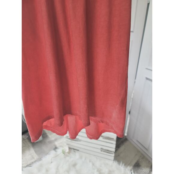 EUC Others Fallen Racer Back Tank Top - Small - Picture 4 of 7